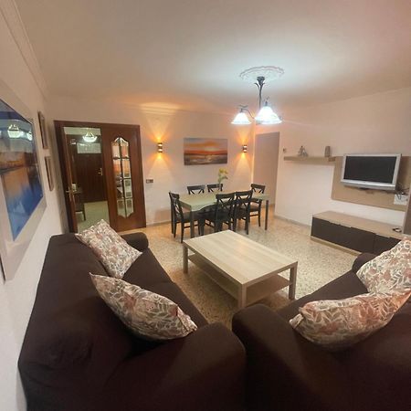 Gran Y Magnifico Apartamento En 말라가 외부 사진