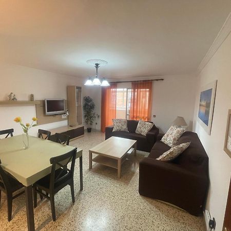 Gran Y Magnifico Apartamento En 말라가 외부 사진