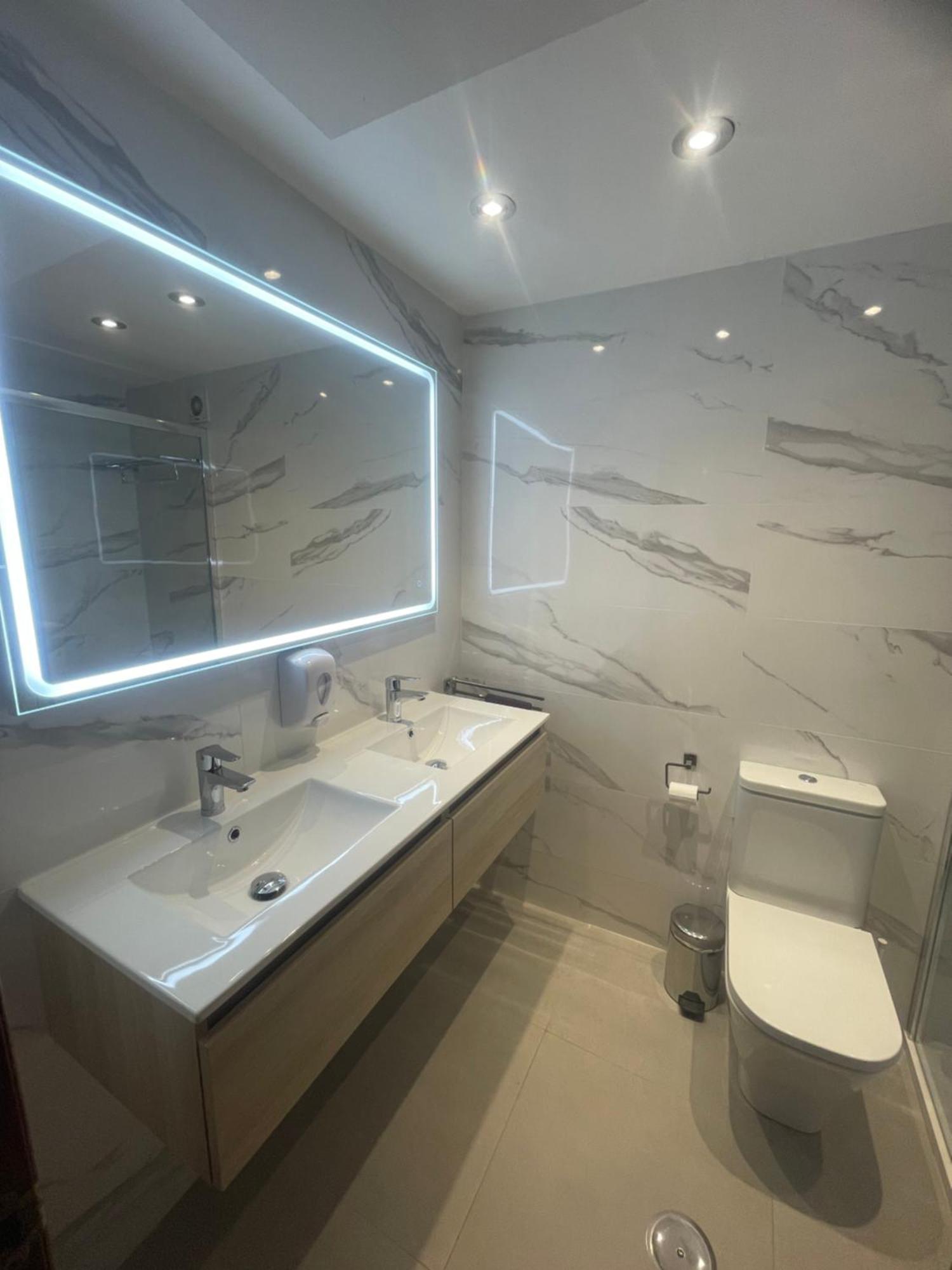 Gran Y Magnifico Apartamento En 말라가 외부 사진