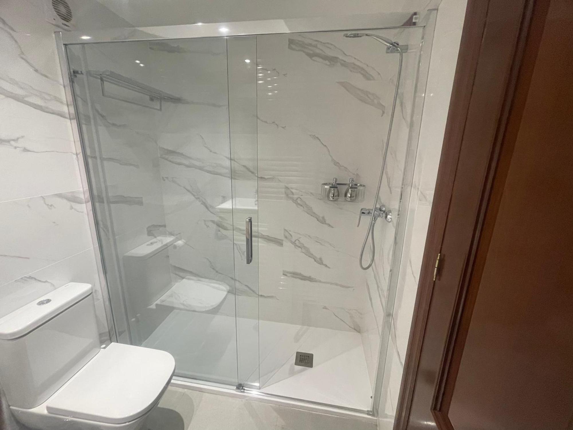 Gran Y Magnifico Apartamento En 말라가 외부 사진