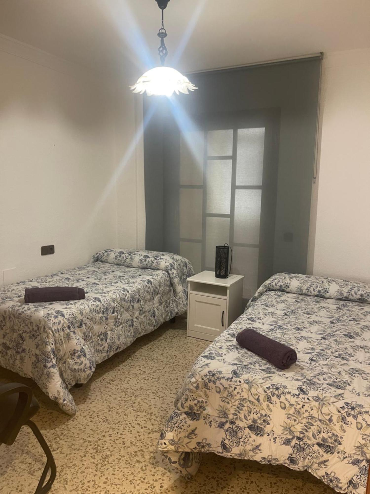 Gran Y Magnifico Apartamento En 말라가 외부 사진
