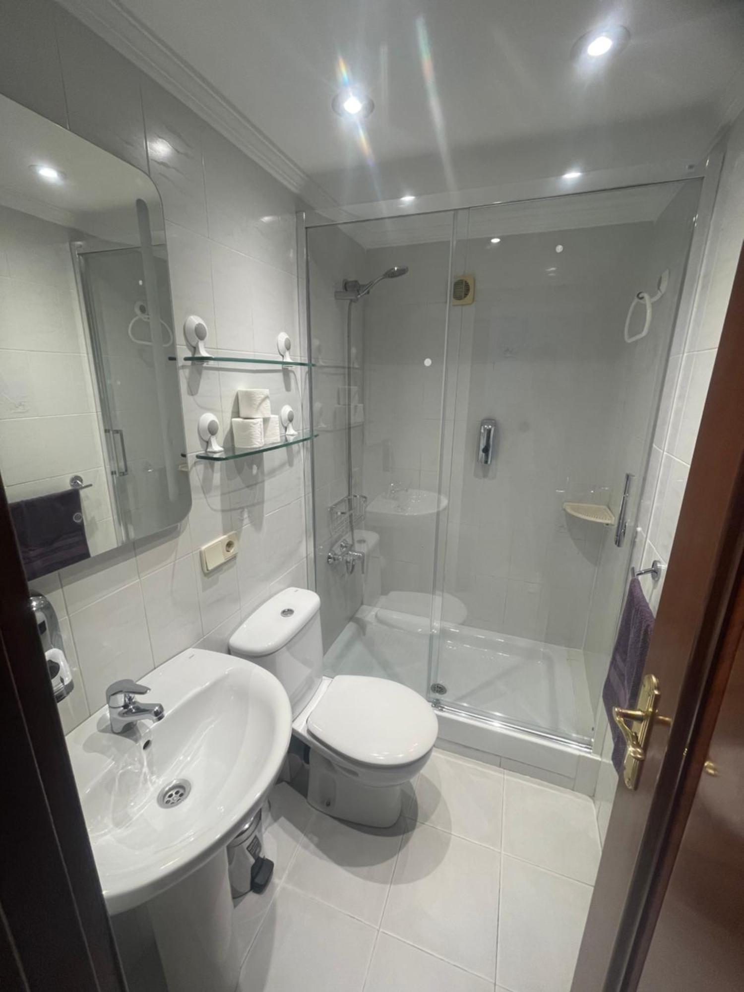Gran Y Magnifico Apartamento En 말라가 외부 사진