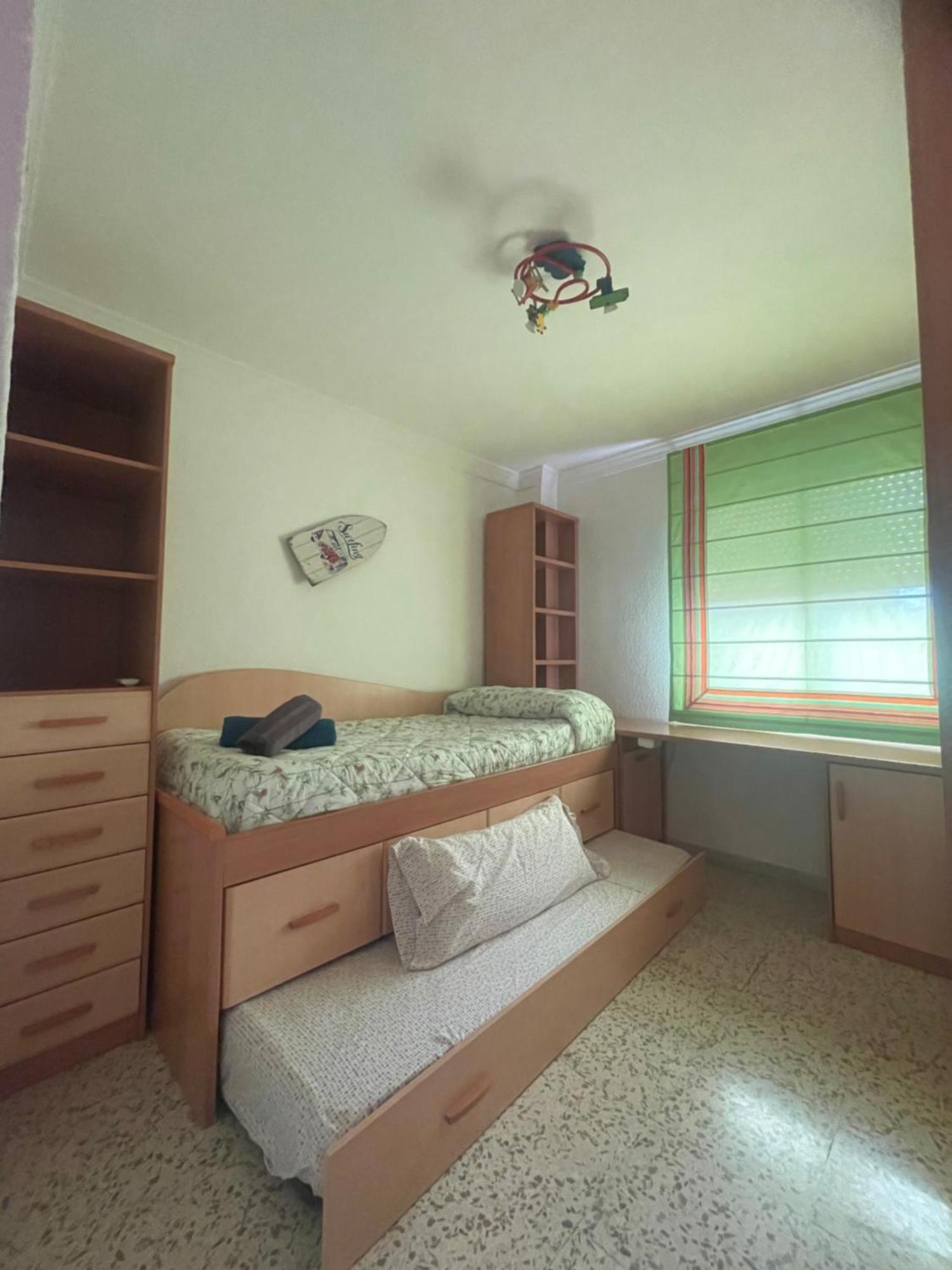 Gran Y Magnifico Apartamento En 말라가 외부 사진